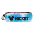 DISNEY Mickey Mouse Tie Fan 2.0 Pencil Case