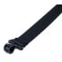 Фото #4 товара Ortega OGSHK-BK Guitar Strap