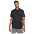 NIKE Court Dri Fit Solid short sleeve polo