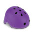 Фото #5 товара Helmet Globber Violet Jr 505-104