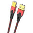 Фото #3 товара OEHLBACH Evolution 1 m USB-B Cable