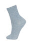 Фото #2 товара Носки Defacto Cotton Long Socks