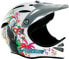 Lazer Kask extreme EXCALIBUR M biały LZR-EXC-WMUL-M)