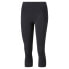 Puma Evoknit HighWaist 78 Leggings Womens Size L Athletic Casual 84708001