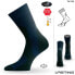 Фото #5 товара LASTING TRP 598 Half long socks