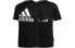 Фото #7 товара Футболка Adidas Mh Bos Tee LogoT GC7346
