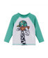 Baby Boys Long Sleeve Rash Guard Set