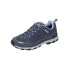 Meindl Lite Trail Lady GTX Damen Trail Running Schuhe Größe UK 5,5 Jeans-azur