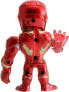 Фото #10 товара Figurka Jada Toys Marvel Metalfigs - Iron Man (253221010)