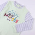 Фото #3 товара CERDA GROUP Mickey Baby Pyjama