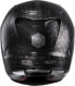 Фото #11 товара HJC Motorradhelm RPHA 11 Kylo Ren, Schwarz/Weiß, Größe S