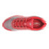 Propet Propet One Running Mens Red Sneakers Athletic Shoes MAA102MCGY