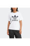 Фото #4 товара Футболка Adidas Trefoil Tee