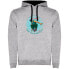 Фото #1 товара KRUSKIS No Obstacles Bicolor hoodie