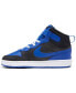 Little Boys Court Borough Mid 2 Casual Sneakers from Finish Line