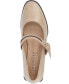 ფოტო #16 პროდუქტის Women's Savvi Mary Jane Flats