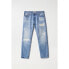 Фото #3 товара SALSA JEANS 21007723 Regular Fit low waist jeans