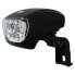 MVTEK Pocket 5 Led Frame front light