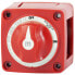 BLUE SEA SYSTEMS Mini Battery Switch Dual Circuit