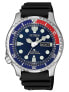 Фото #1 товара Citizen NY0086-16LE Promaster Automatic Diver 42mm 20ATM