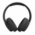 Headphones with Microphone JBL 720BT Black