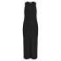 Фото #3 товара OBJECT Jamie Sleveless Long Dress