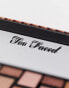 Too Faced Born This Way The Natural Nudes Skin-Centric Eyeshadow Palette