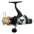 Фото #1 товара Shimano SAHARA REAR DRAG Spinning Reel (SH1000R) Fishing