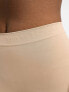 Magic Bodyfashion comfort medium contour shaping short in cappuccino 2XL - фото #3