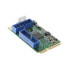 Фото #2 товара InLine Mini PCIe Card 4x USB 3.2 Gen.1 Interface Card