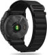 Tech-Protect TECH-PROTECT NYLON PRO GARMIN FENIX 5 / 6 / 6 PRO / 7 BLACK