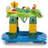 Фото #4 товара Delta Children Lil Play Station 4-in-1 Activity Walker - Mason The Turtle