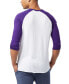 ფოტო #2 პროდუქტის Men's Keeper Jersey Baseball T-shirt