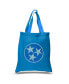 Фото #1 товара Tennessee - Small Word Art Tote Bag