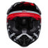 Фото #3 товара BELL MOTO 9S Flex Banshee off-road helmet