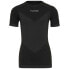 ფოტო #1 პროდუქტის HUMMEL First Seamless short sleeve t-Shirt