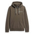 SUPERDRY Tattoo Graphic hoodie