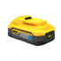 Фото #5 товара DEWALT DCBP518H2-XJ Powerstack 2x 18V XR 5Ah Akku-Set