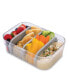 Фото #3 товара Mod Lunch Bento Food Storage Container