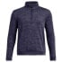 UNDER ARMOUR GOLF Drive Storm Midlayer fleece