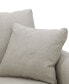 Фото #11 товара Zaniel 89" Fabric Sofa