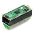 Фото #4 товара 2-Channel RS485 - 2-channel UART-RS485 SP3485 module - for Raspberry Pi Pico - Waveshare 19717