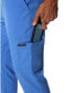 ფოტო #6 პროდუქტის Men's London Jogger Scrub Pants for Men