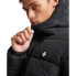 SUPERDRY Hooded Sports Puffer jacket