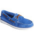 [STS24215] Mens Sperry A/O 2-EYE SUEDE