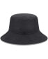 Фото #2 товара Men's Black AC Milan Pack Bucket Hat