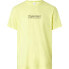 Фото #2 товара CALVIN KLEIN UNDERWEAR 000NM2268E Short Sleeve Crew Neck T-Shirt Pyjama