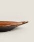 Фото #5 товара Stoneware serving dish with handles