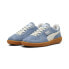 Фото #5 товара Puma Palermo Basketball Nostalgia Mens Blue Lifestyle Sneakers Shoes