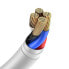 Фото #2 товара 2x kabel USB Iphone Lightning szybkie ładowanie Power Delivery 1.5 m biały